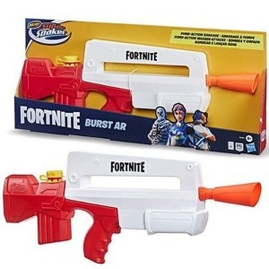 너프 수퍼소커 포트나이트 AR