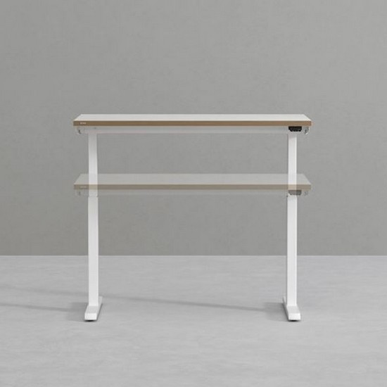 데스커 스마트 모션 스탠딩 책상 (1200x600)_이미지