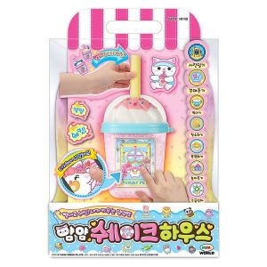 미미월드 얌얌 쉐이크 하우스이미지입니다. 누르면 해당 게시물로 새창이동합니다.