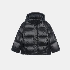 유니버스 숏덕다운자켓 (KKF2002)