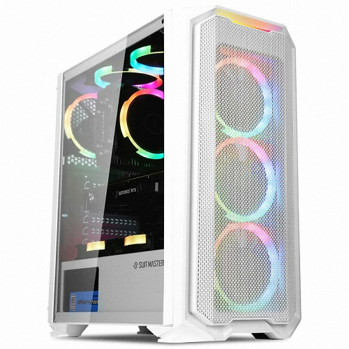 다나와표준PC 전문가용 200626 (16GB, M2 500GB + 1TB)