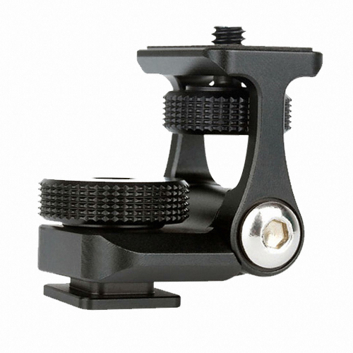 라이트닝 U-MA2 핫슈 브라켓_이미지