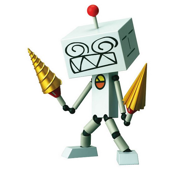 카이요도 ㅤ리볼텍 NO.49 도코데모잇쇼 스즈키_이미지