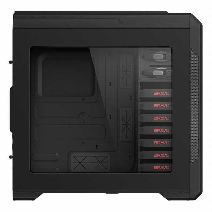 BRAVOTEC ���ڽ� FX470 �ĳ�� ������