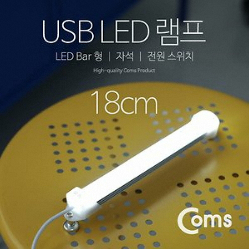 IB623 USB Bar