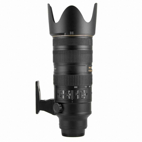 니콘 니코르 AF-S NIKKOR 70-200mm F2.8G ED VR II (병행수입)_이미지