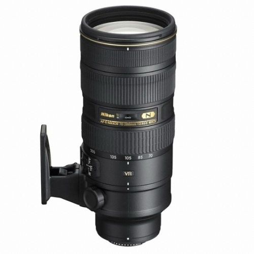 니콘 니코르 AF-S NIKKOR 70-200mm F2.8G ED VR II (병행수입)_이미지