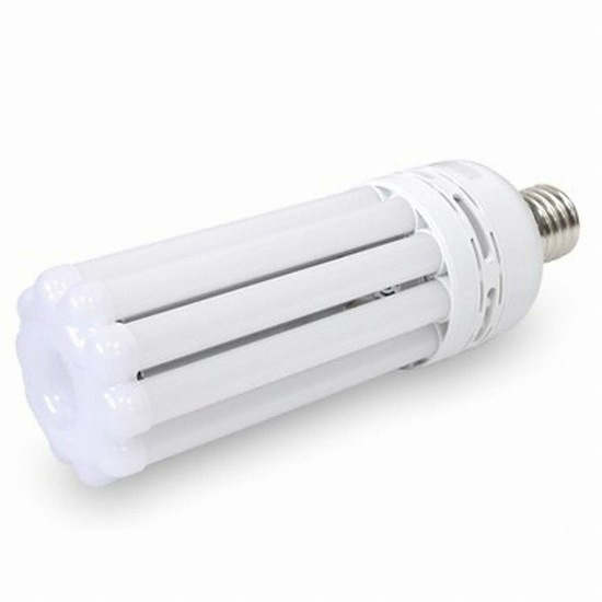 금호전기 번개표 LED E39 보안등 주광색 50W (20개)_이미지