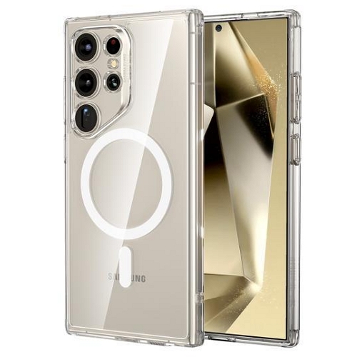 ESR 갤럭시S24 울트라 할로락 클래식 맥세이프 케이스_이미지