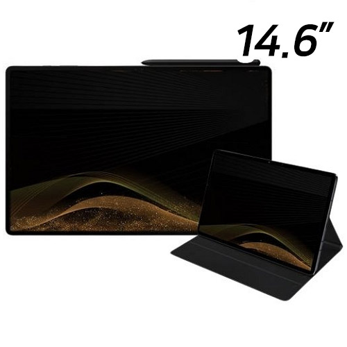 삼성전자 갤럭시탭S8 울트라 5G+북커버 (512GB)_이미지