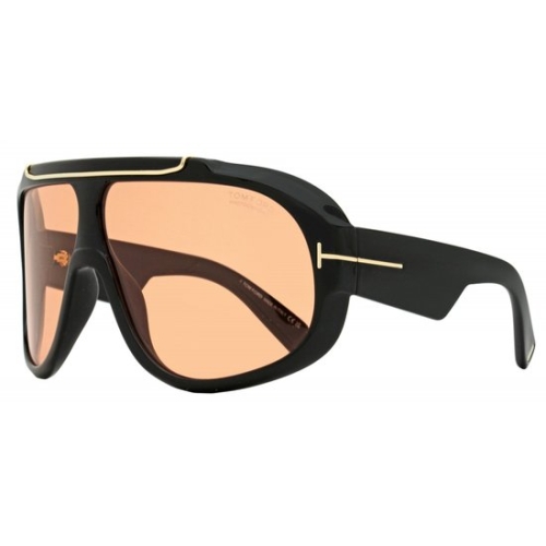 남녀공용 렐렌 선글라스 TF1093 01E 블랙 71mm 01e