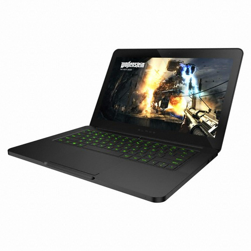 Razer Blade 14 2014