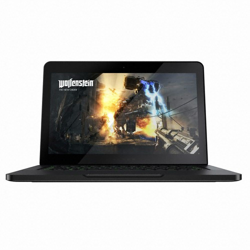 Razer Blade 14 2014