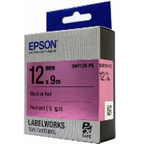 Epson 정품 SMP12R-PX (5개)_이미지