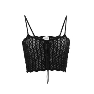 입생로랑 생로랑 Tank top 817777Y76VX1000 4862167