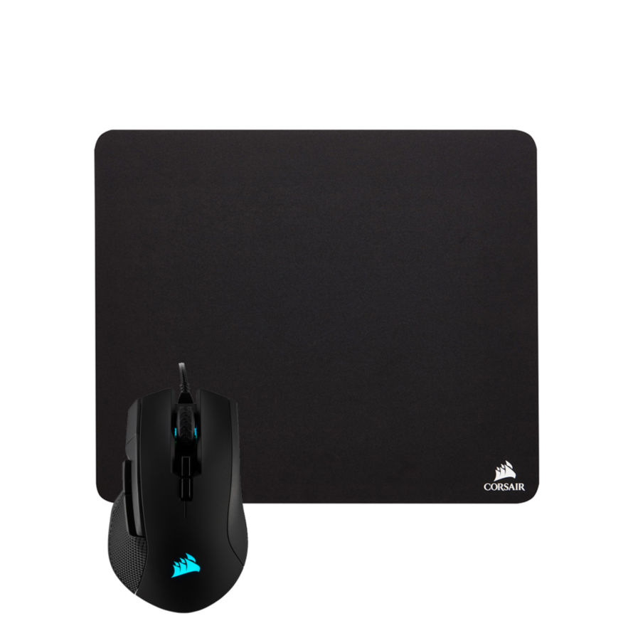 IRONCLAW RGB + MM100