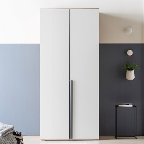 동서가구 디엘 1단 옷장 900_이미지