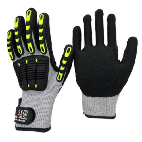 로토코리아 충격보호장갑 LK-H01 (1켤레)