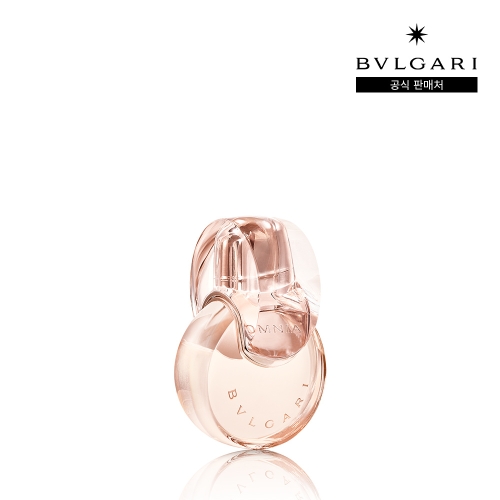 불가리 옴니아 크리스탈린 EDP