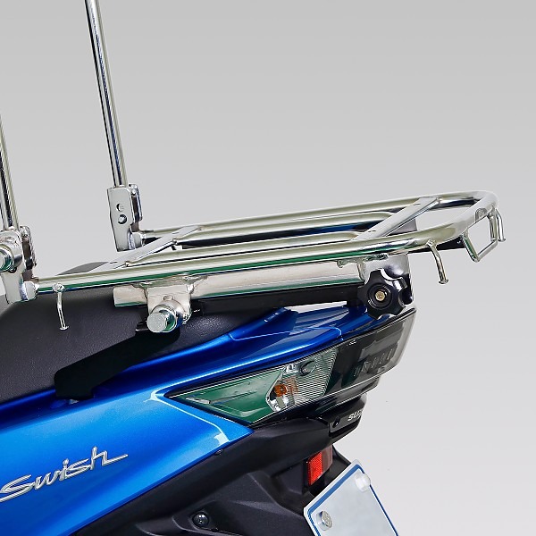 마블튠 슬라이드 캐리어 (스즈키 스위시 125)_이미지