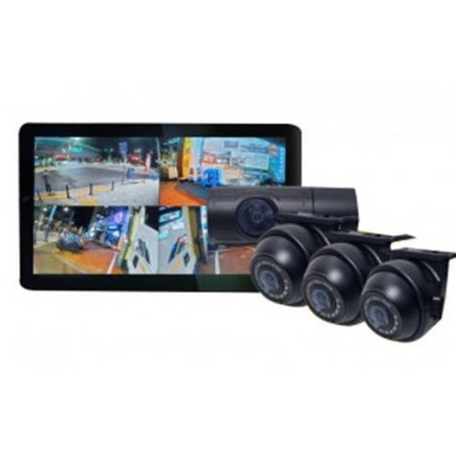 캠론 GCT1000 4채널