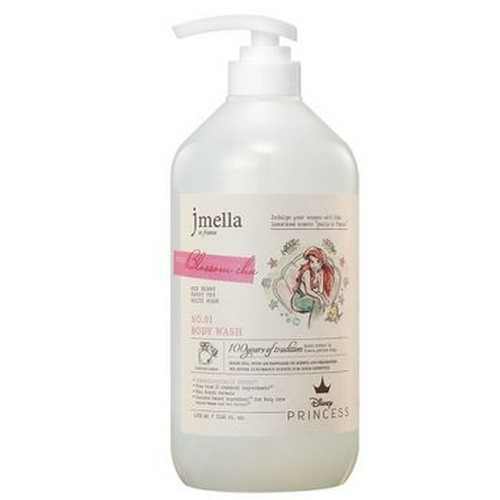 인 프랑스 디즈니 블라썸 츄 바디워시 1000ml