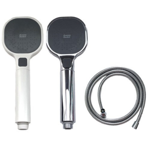 아메리칸스탠다드 스마트 핸드스프레이 + 샤워호스 1.5m이미지입니다. 누르면 해당 게시물로 새창이동합니다.