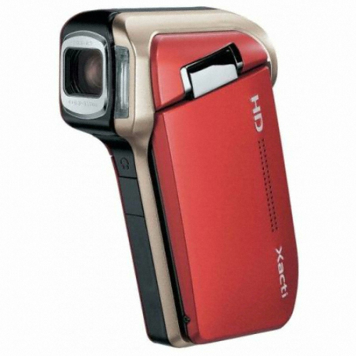 산요 Xacti VPC-HD700 (정품)