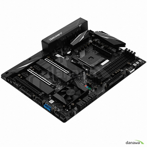 BIOSTAR RACING X570GT8 이엠텍_이미지