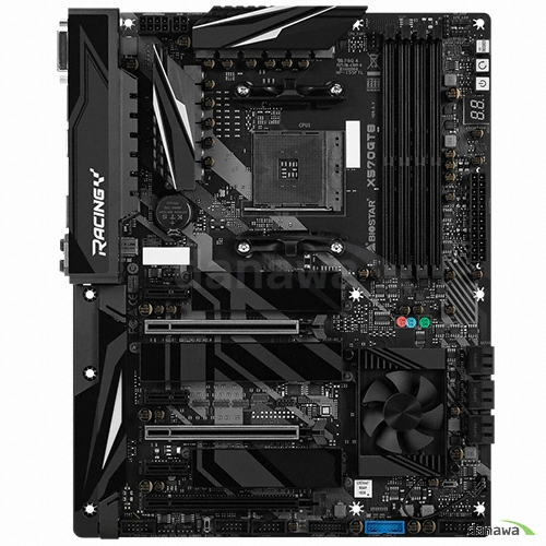 BIOSTAR RACING X570GT8 이엠텍_이미지