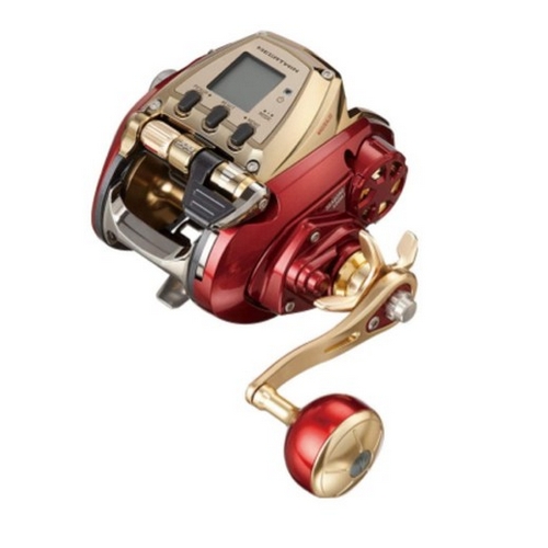 다이와 시보그 600MJ, 2021년형이미지입니다. 누르면 해당 게시물로 새창이동합니다.