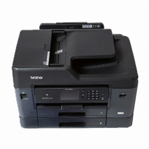 Brother MFC-J3930DW (기본잉크)_이미지