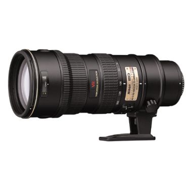 ���� ���ڸ� AF-S NIKKOR 70-200mm F2.8G IF ED VR