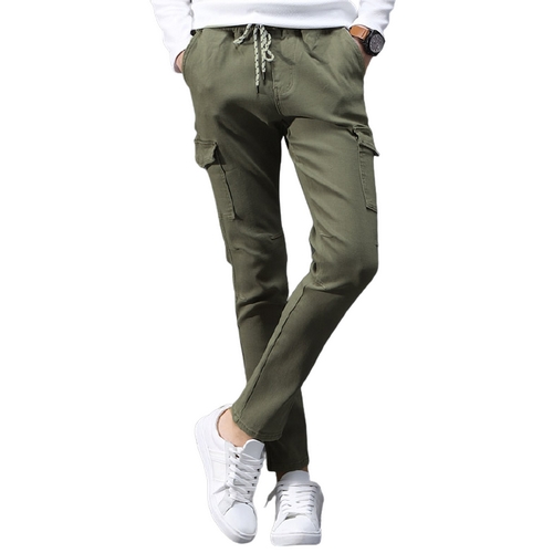 후앙스 데일리 스판 <b>카고</b> 밴드<b>바지</b> JBCP2268