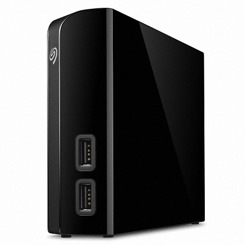 Seagate Backup Plus Hub Desktop Drive (16TB)_이미지