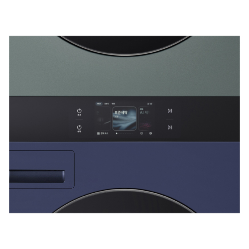 LG���� Ʈ�� AI �������÷��� ����Ÿ�� WA2525YGZF