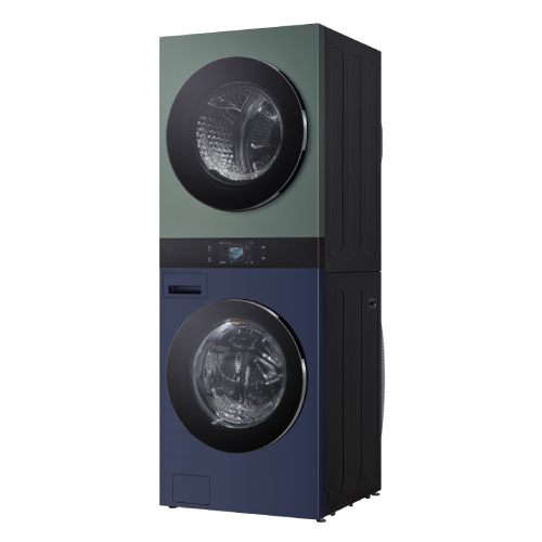 LG���� Ʈ�� AI �������÷��� ����Ÿ�� WA2525YGZF