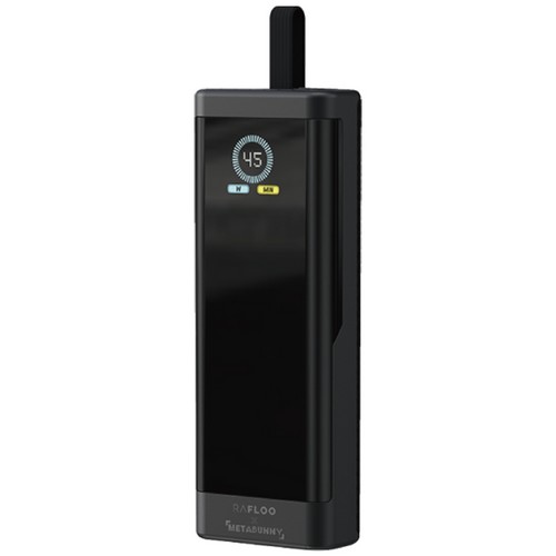 바운드랩 라플루 PD PPS 45W 보조배터리 RPB-07 20000mAh이미지입니다. 누르면 해당 게시물로 새창이동합니다.