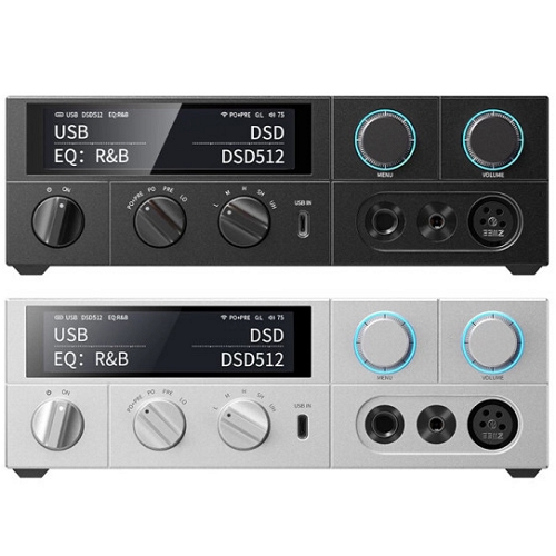 FiiO K15 (해외구매)_이미지