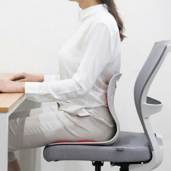 에이블루 커블체어 컴피 자세교정 의자 (3개)