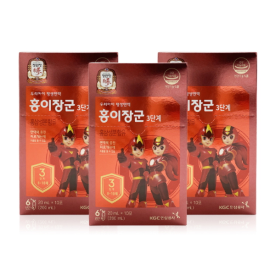 �ѱ��λ���� ������ ȫ���屺 3�ܰ� 20ml 30��