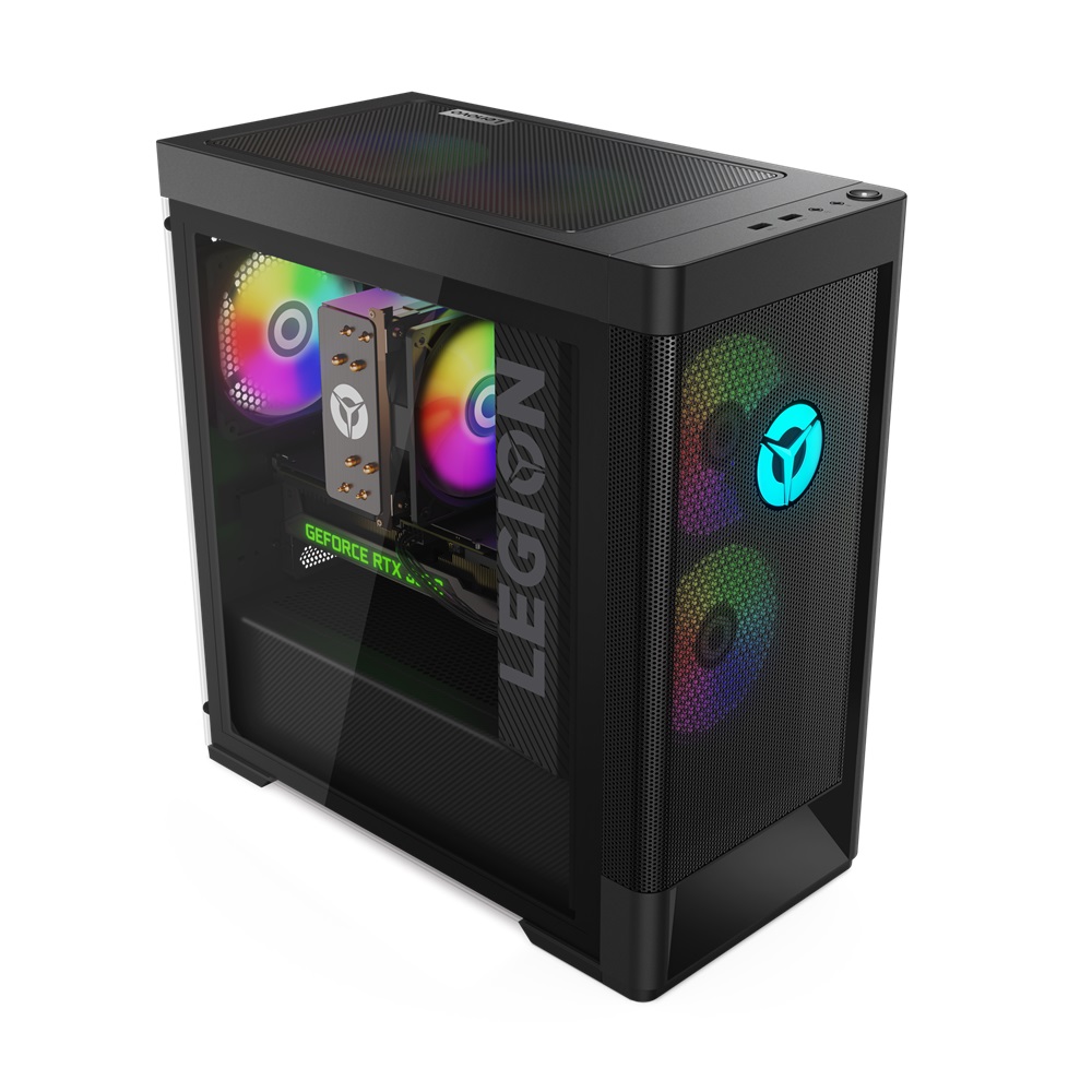 레노버 LEGION T5 26IAB7 I7RT37STWM (32GB, M.2 1TB + 2TB)