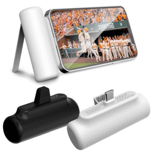 프라임큐 도킹형 보조배터리 PR-ST5000-C 5000mAh