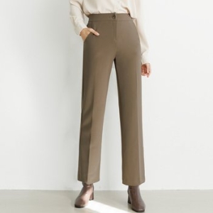 100size 세븐 일자팬츠 PTE5013_DO