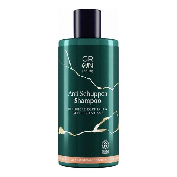 GRN 안티 댄드러프 샴푸 300ml