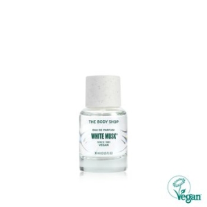 더바디샵 화이트 머스크 오 드 퍼퓸 30ml 98110