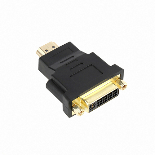 이지넷유비쿼터스 넥스트 DVI to HDMI F/M 변환젠더 (NEXT-1651HDVI-MF)_이미지