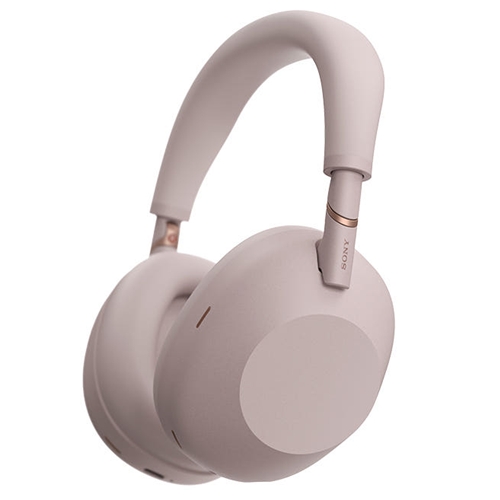 SONY WH-1000XM6 샌드핑크이미지입니다. 누르면 해당 게시물로 새창이동합니다.