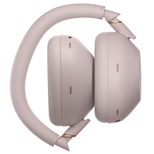 SONY WH-1000XM6 샌드핑크 (정품)_이미지