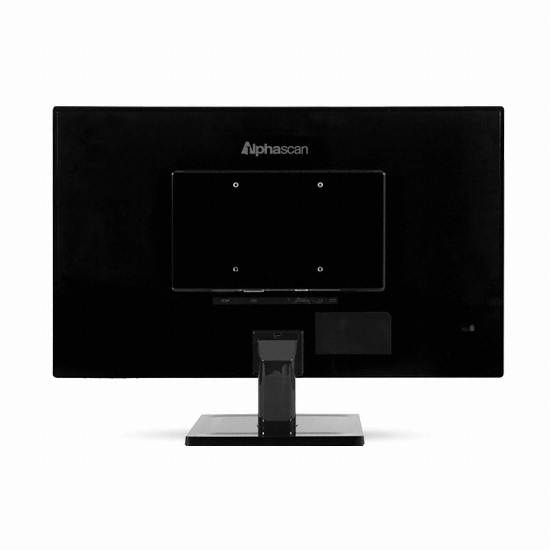 알파스캔 24NB77PR IPS 시력보호 무결점_이미지